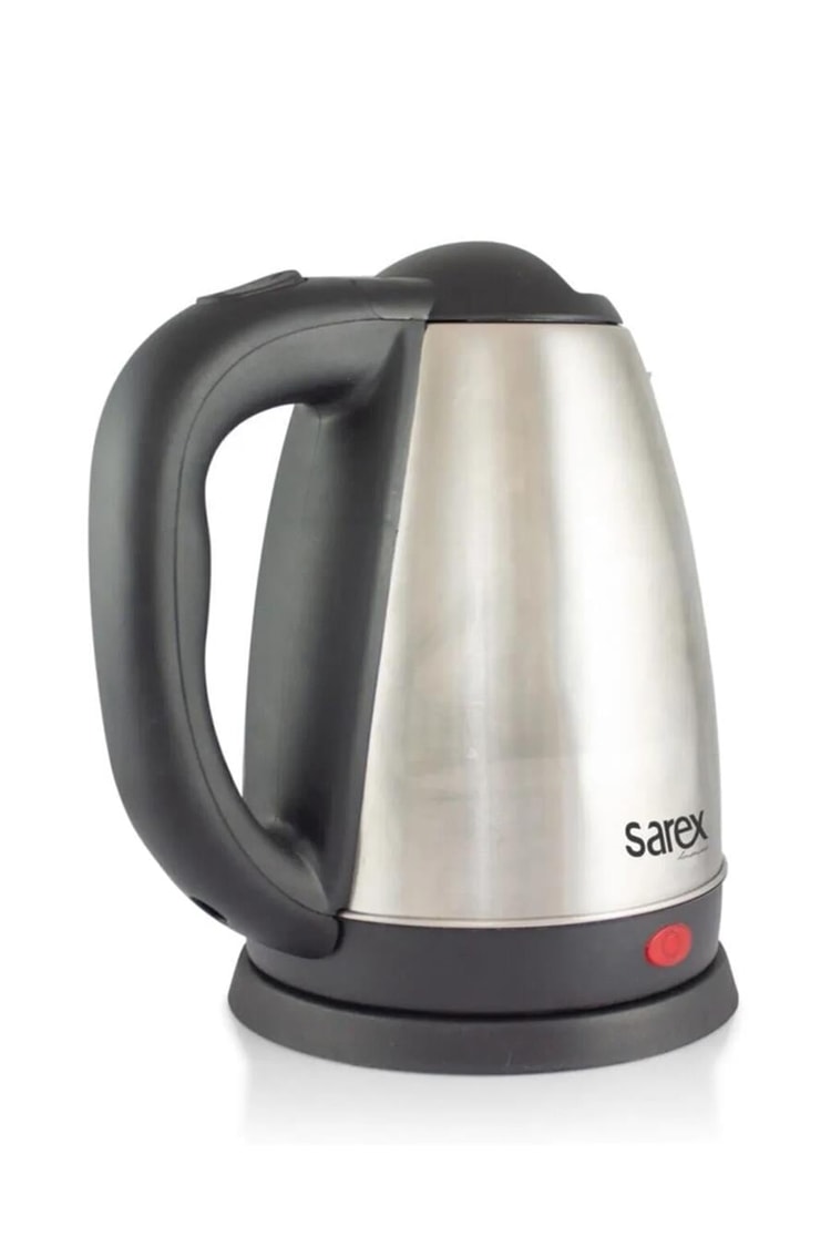 Sarex SR-3210 Aquante Çelik Kettle