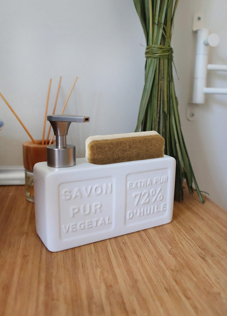 Savon Sıvı Sabunluk 420 ml