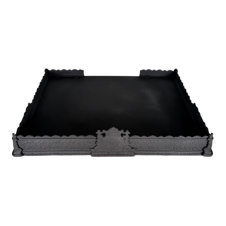 Sefer Döküm SD-103 Alt Tabla
