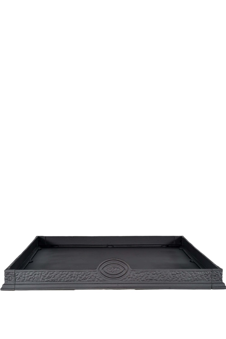 Sefer Döküm SD-110 Alt Tabla
