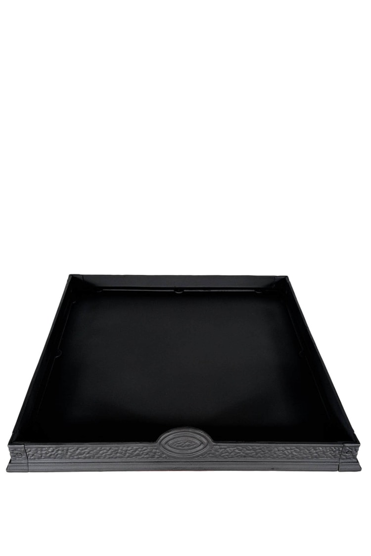 Sefer Döküm SD-110 Alt Tabla