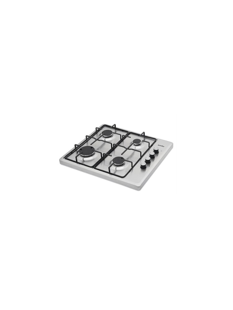 SIMFER 3019-NG 4G BIZOTE SET USTU INOX OCAK (FFD)
