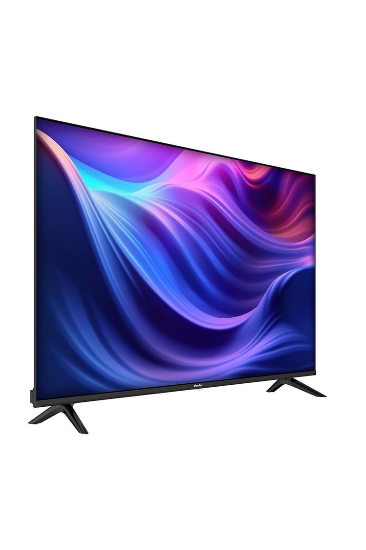Simfer 55SFSA6B 4K Ultra HD 55