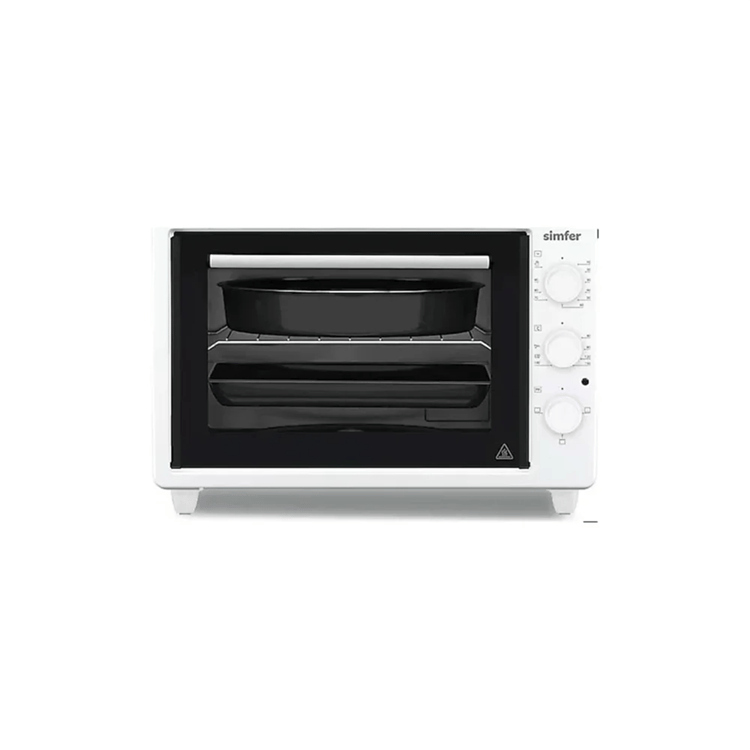 Simfer M3483 34 lt Midi Fırın