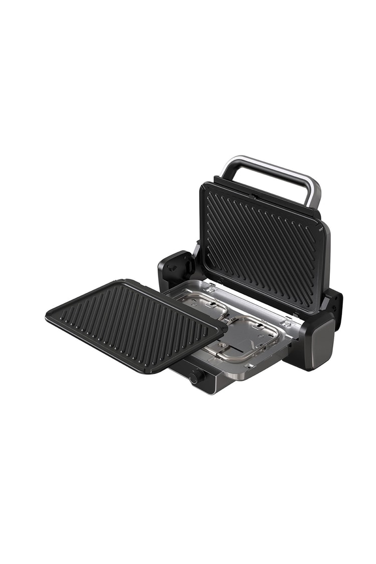 Simfer SK-4643 Gusto Gri Tost Makinesi 6 Dilim 1800W