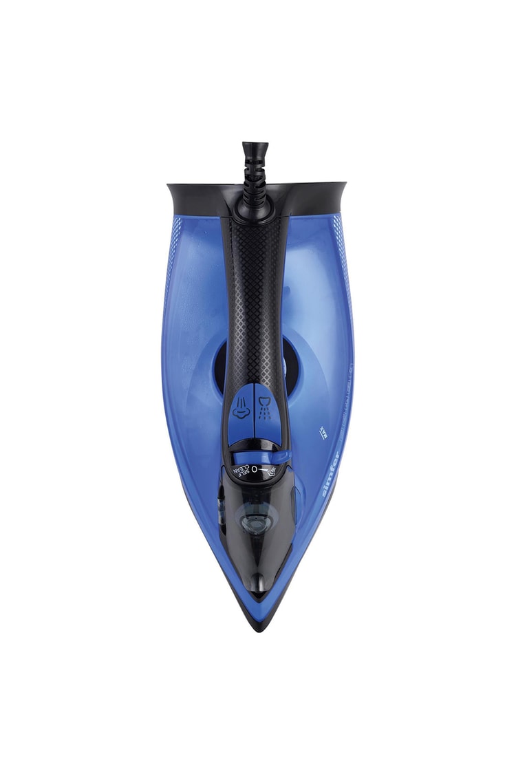 Simfer SK-6402 Steam Energy Buharlı Ütü 2400W Mavi