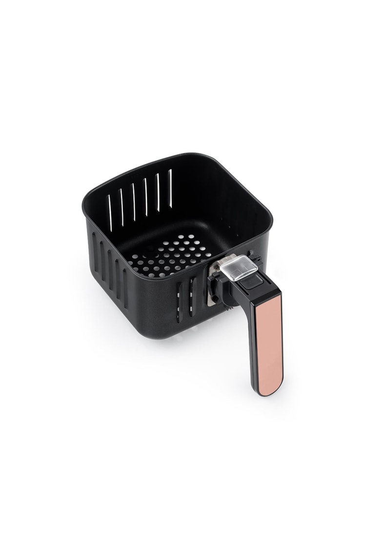 Simfer SK-6701 4Litre Airfry Smart Dijital Siyah