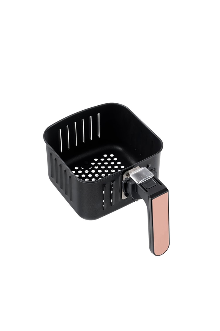 Simfer SK-6701 4Litre Airfry Smart Dijital Siyah