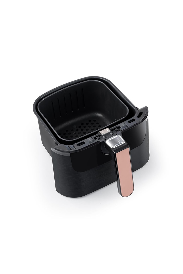 Simfer SK-6701 4Litre Airfry Smart Dijital Siyah