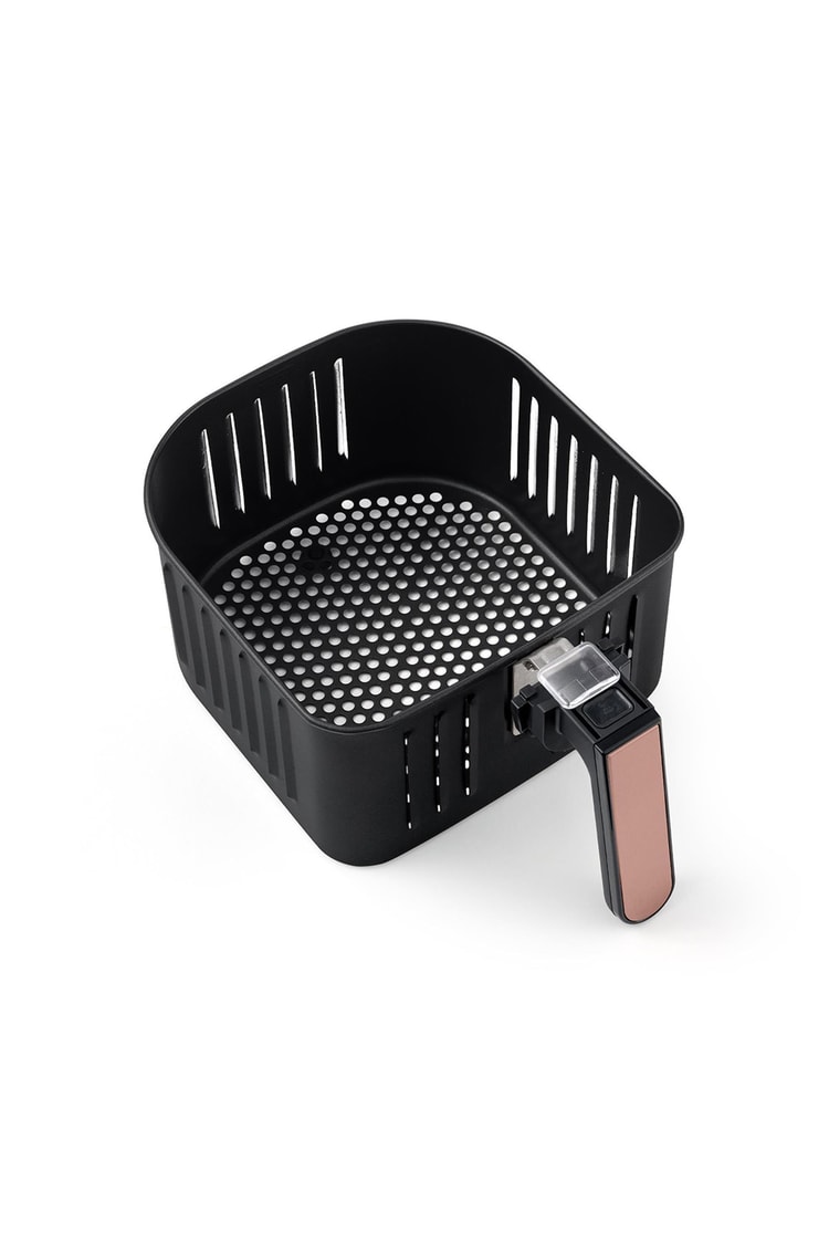 Simfer SK-6704 8Litre Airfry Smart Dijital Siyah