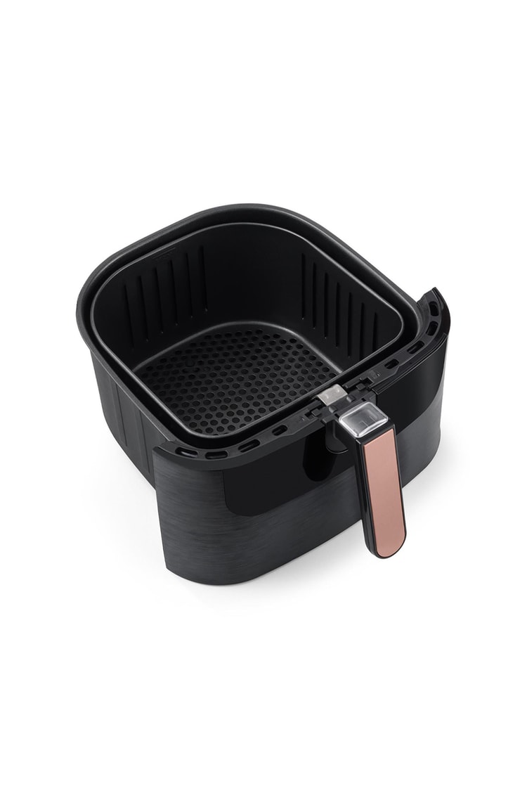 Simfer SK-6704 8Litre Airfry Smart Dijital Siyah