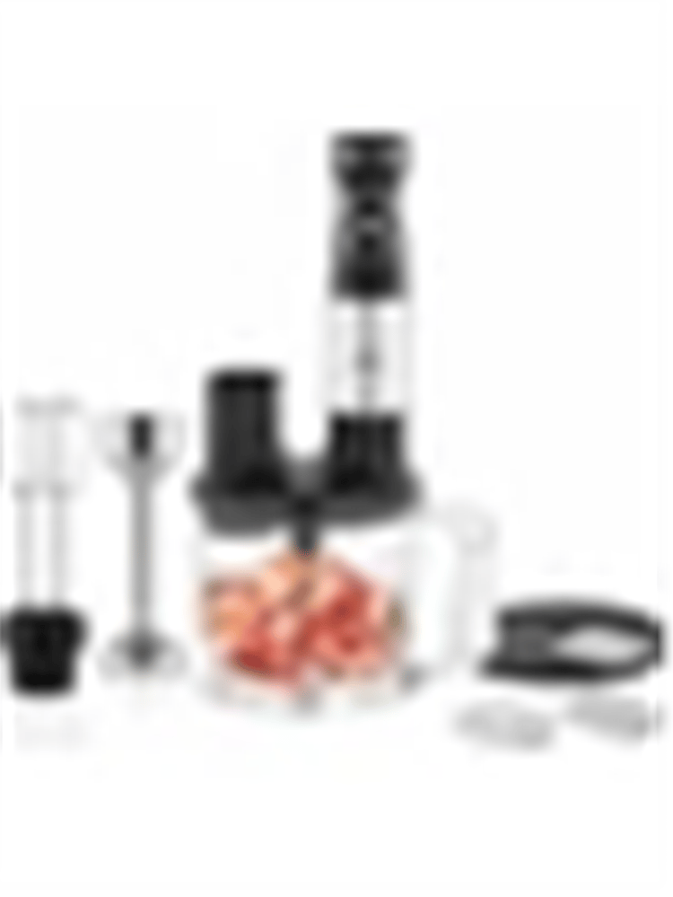SINBO BLENDER SET BEYAZ SHB-7533