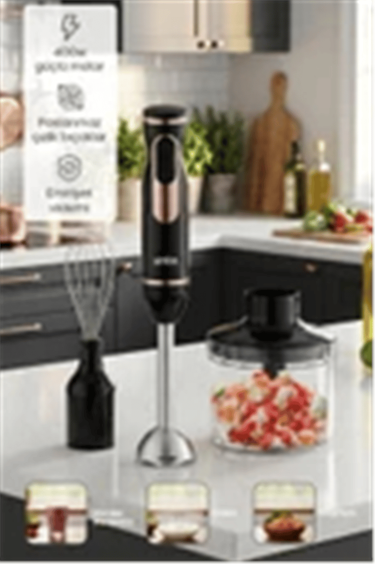 SINBO BLENDER SETI SHB-7529
