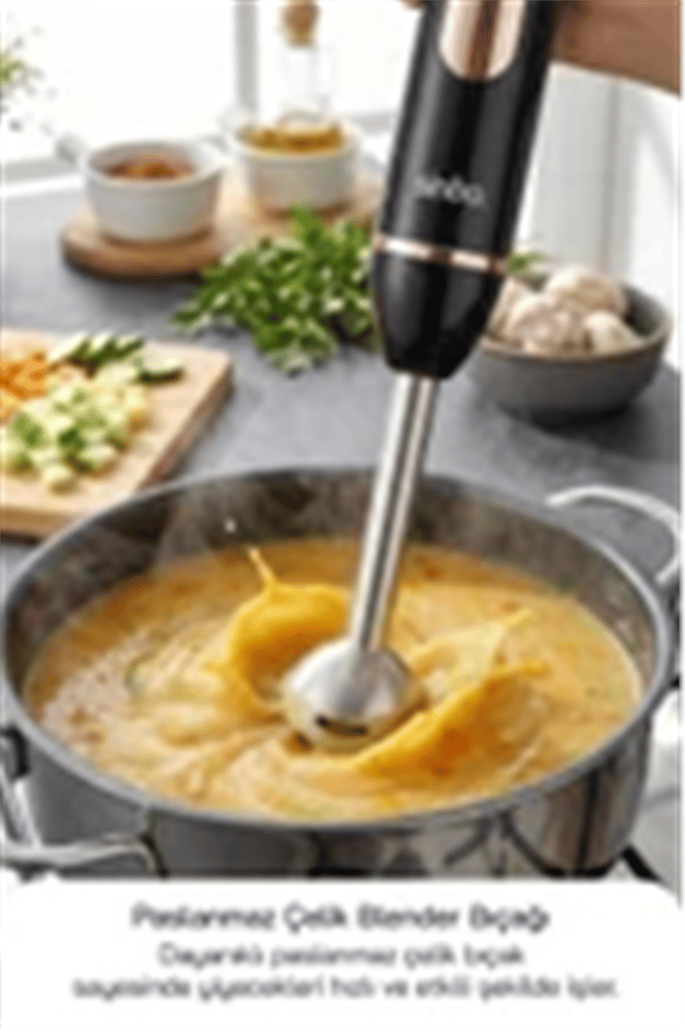 SINBO BLENDER SETI SHB-7529