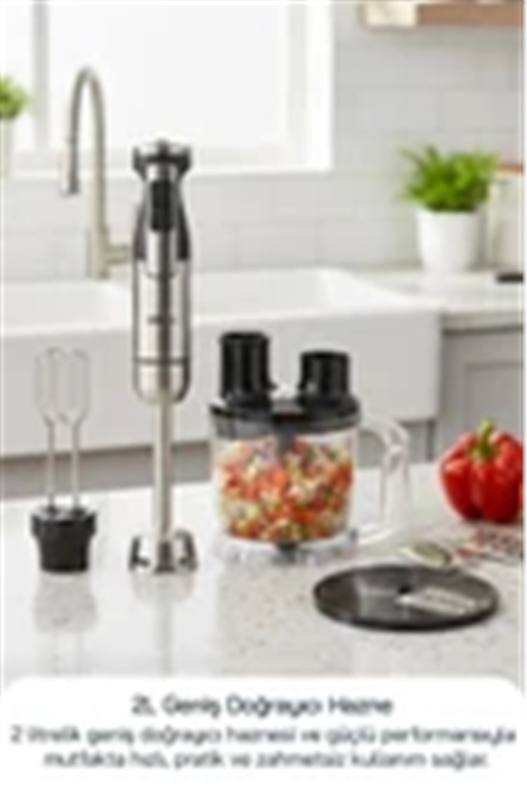 SINBO BLENDER SETI SHB-7531