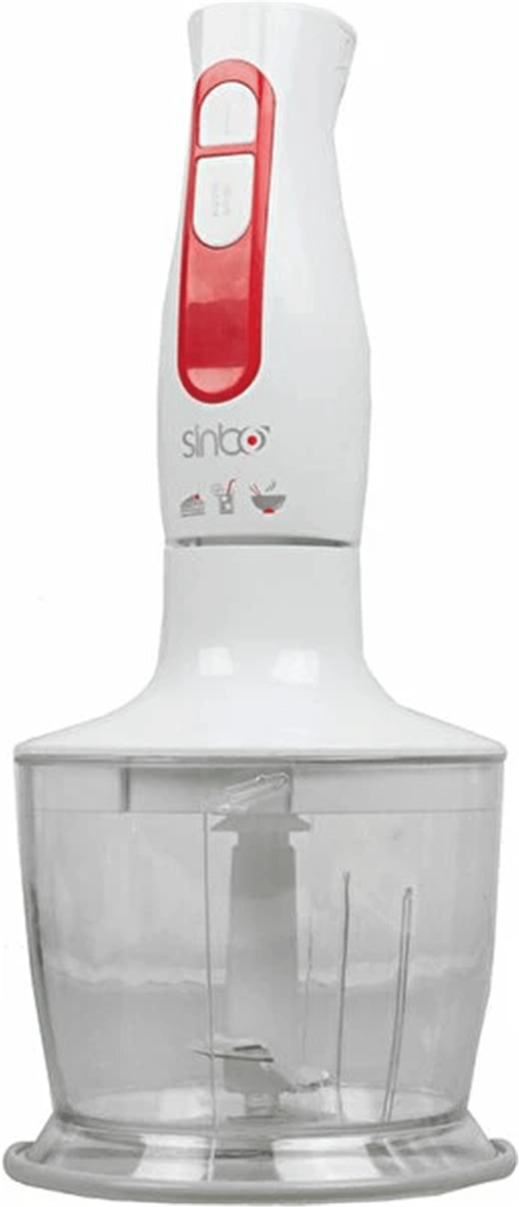 Sinbo Shb-3100s Blender