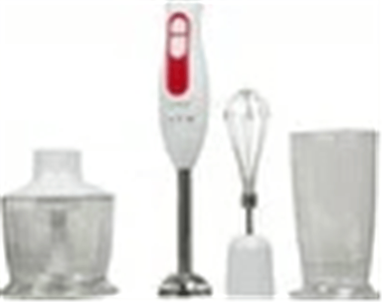 Sinbo Shb-3100s Blender
