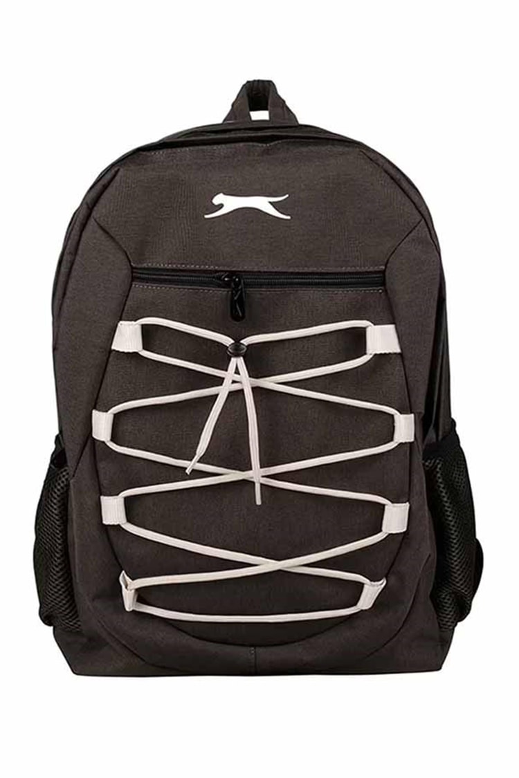 Slazenger 24057 İpli Yeşil Sırt Çantası