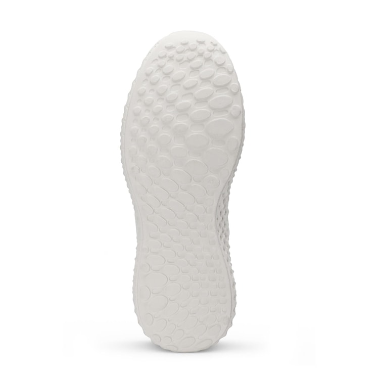 Slazenger Atomıx Beyaz Mrd Kosu Ayakkabı