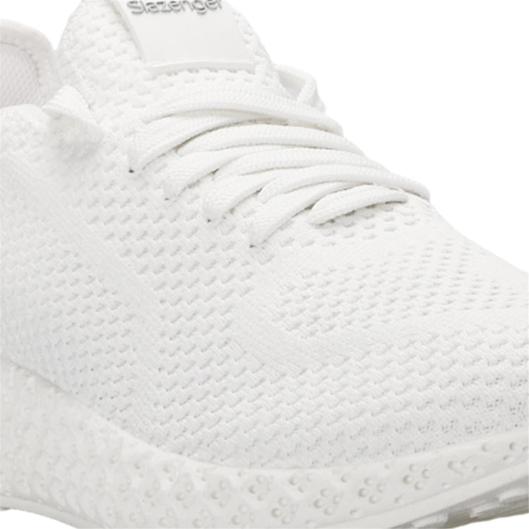 Slazenger Atomıx Beyaz Mrd Kosu Ayakkabı