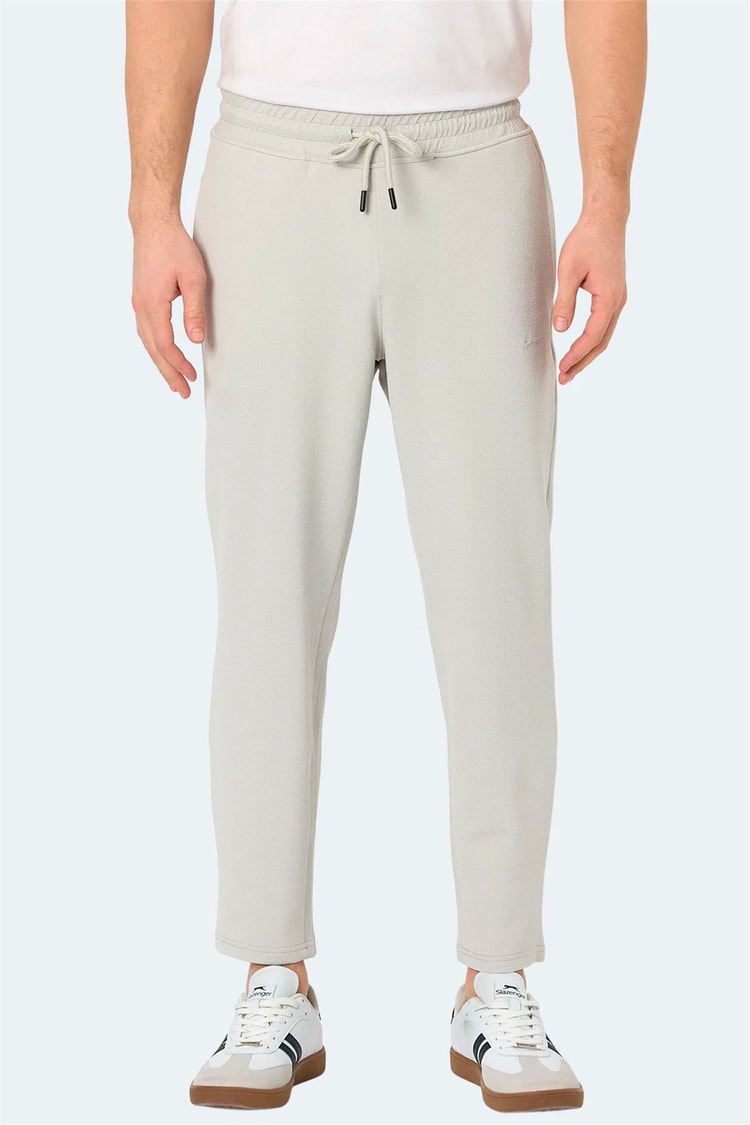 Slazenger Blıtz Grı Erkek Esofman Alt