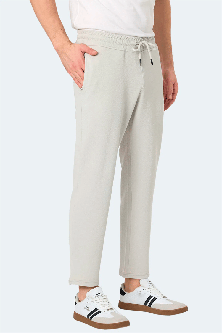 Slazenger Blıtz Grı Erkek Esofman Alt