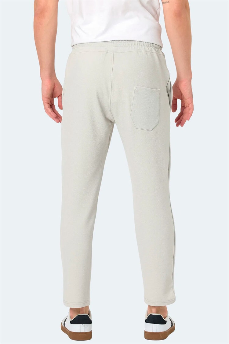 Slazenger Blıtz Grı Erkek Esofman Alt