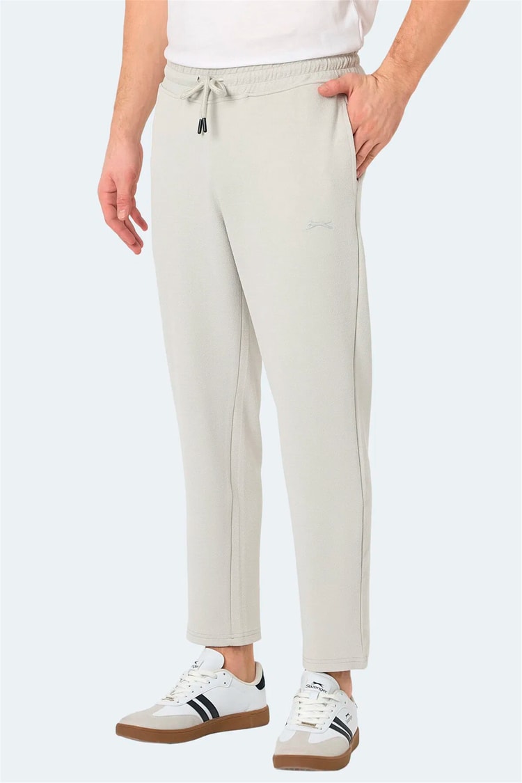 Slazenger Blıtz Grı Erkek Esofman Alt