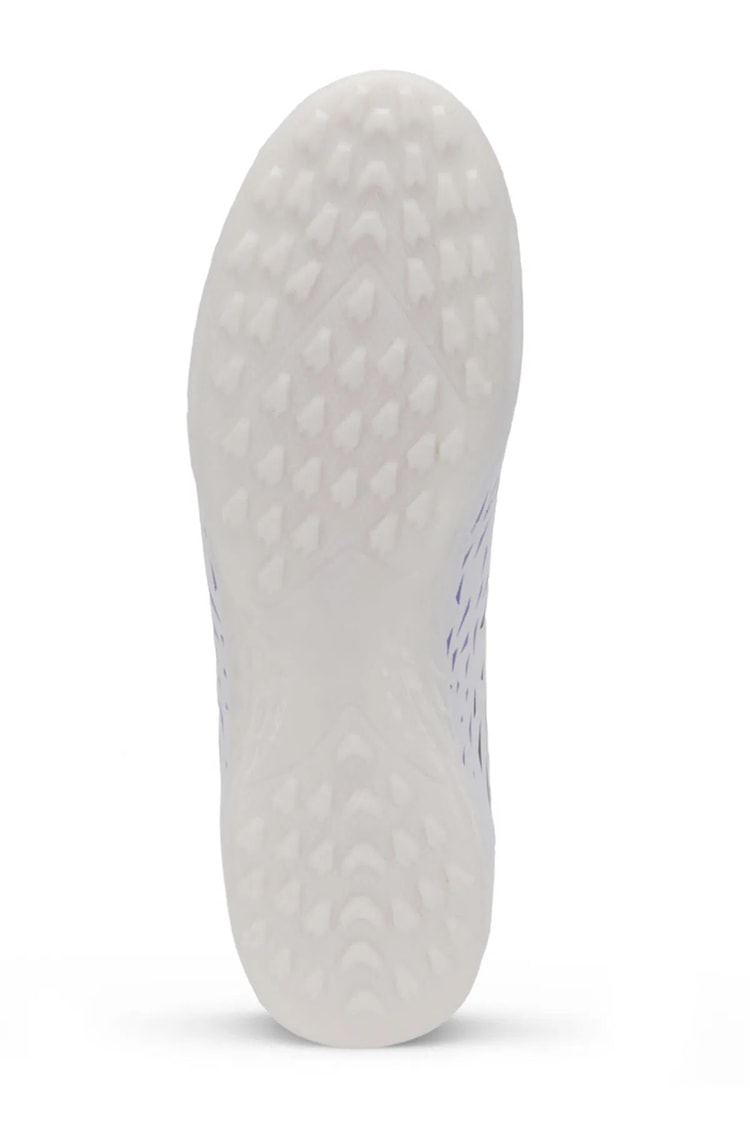 Slazenger Carrıck G Hs Beyaz Garson Futbol Ayakkabısı