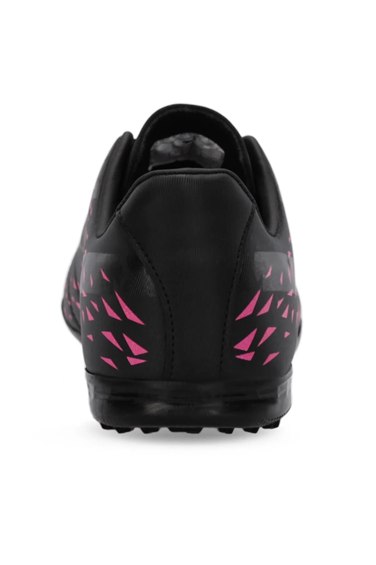Slazenger Carrıck G Hs Sıyah Garson Futbol Ayakkabısı