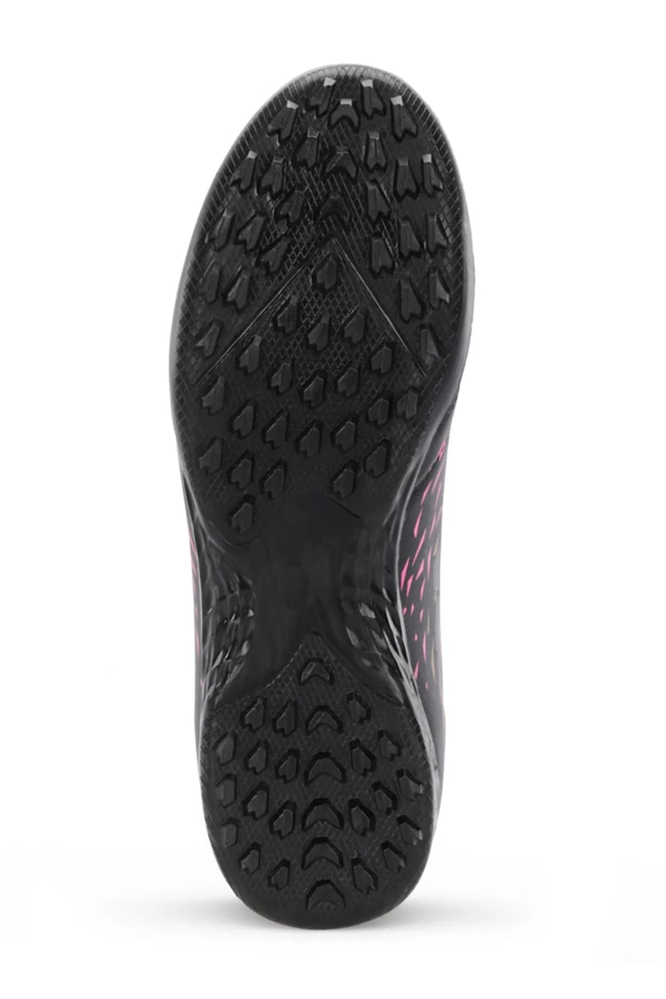 Slazenger Carrıck G Hs Sıyah Garson Futbol Ayakkabısı