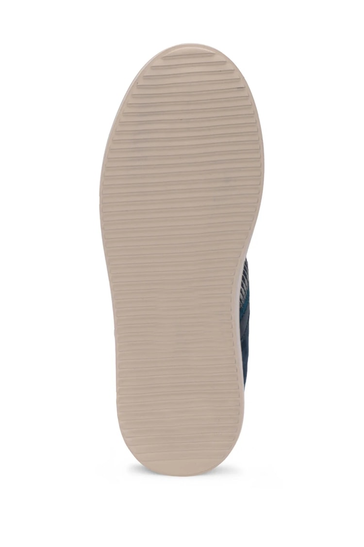 Slazenger Dagger Sıyah / Beyaz Mrd Yuruyus Ayakkabısı