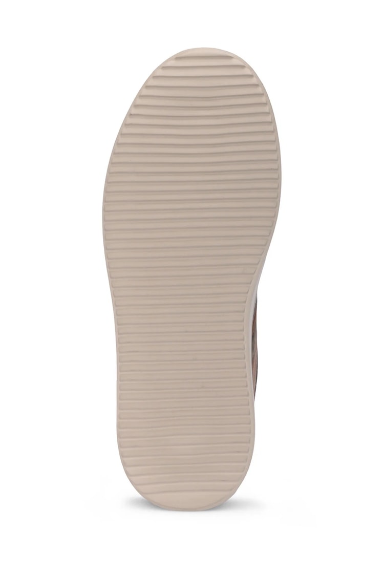 Slazenger Dagger Taba Mrd Yuruyus Ayakkabısı