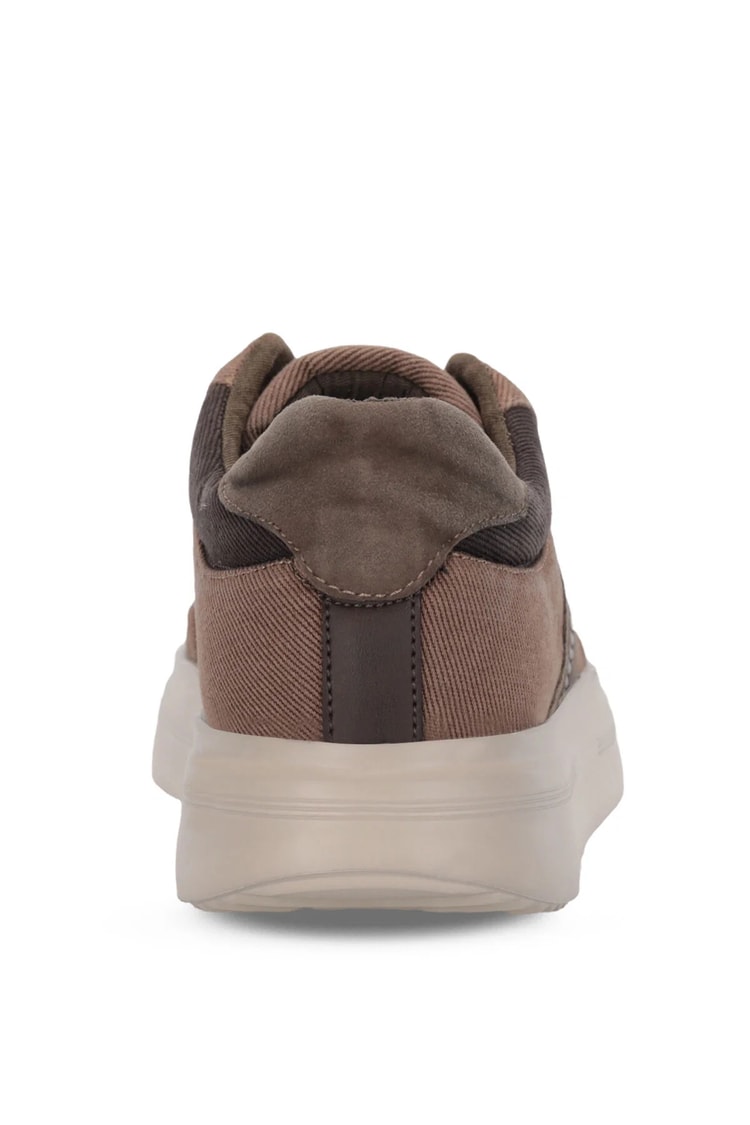 Slazenger Dagger Taba Mrd Yuruyus Ayakkabısı