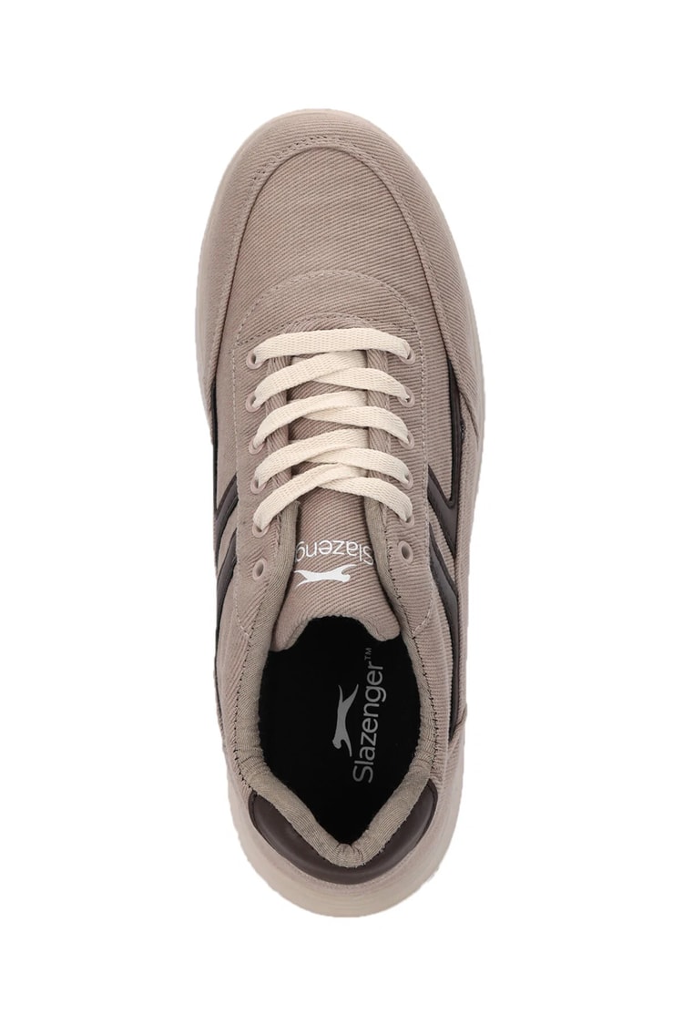 Slazenger Delgado Bej Mrd Yuruyus Ayakkabısı