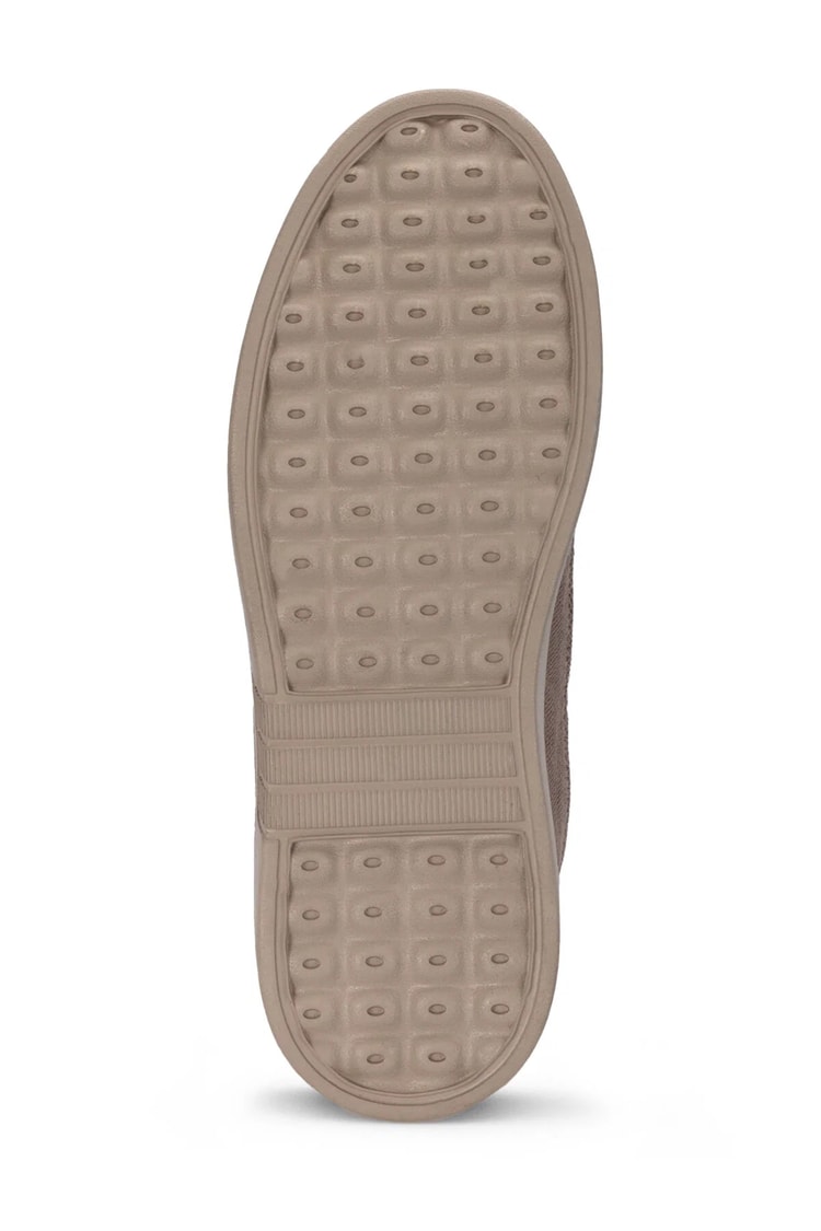 Slazenger Delgado Bej Mrd Yuruyus Ayakkabısı