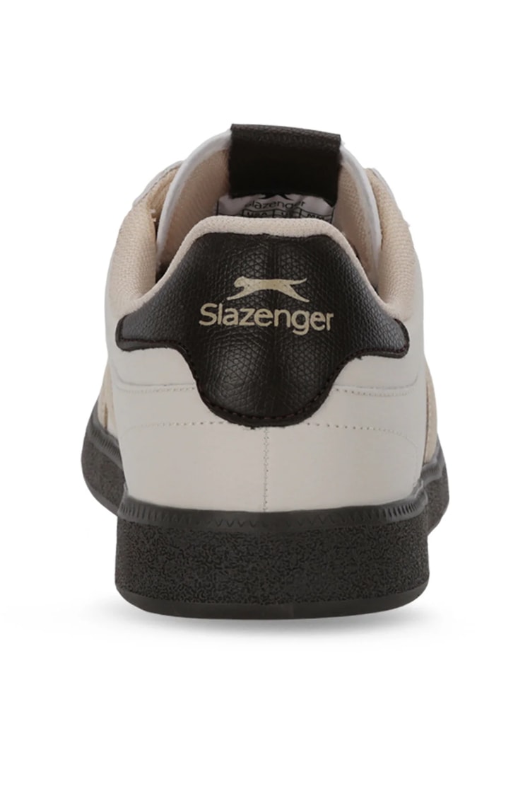 Slazenger Fall Bej / Kahve Mrd Yuruyus Ayakkabısı