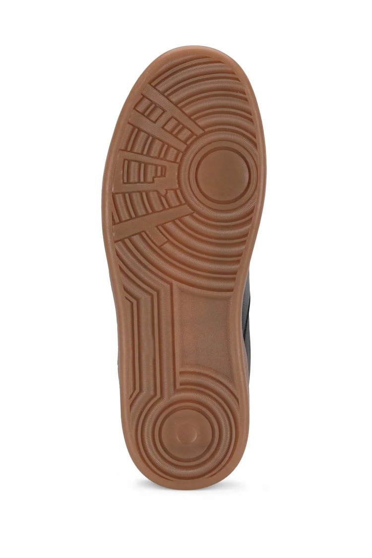 Slazenger Fall Beyaz / Sıyah Mrd Yuruyus Ayakkabısı