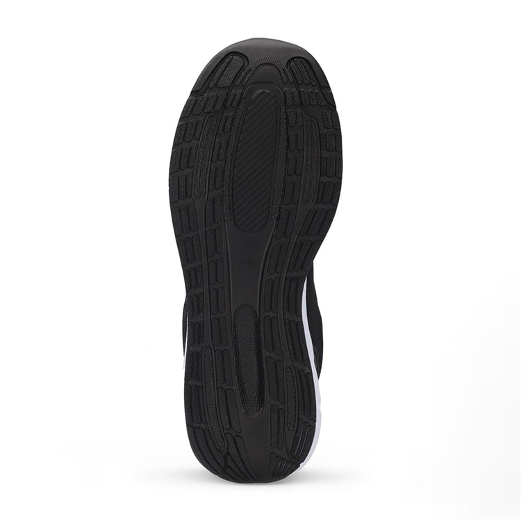 Slazenger Federıco Sıyah / Beyaz Mrd Kosu Ayakkabısı