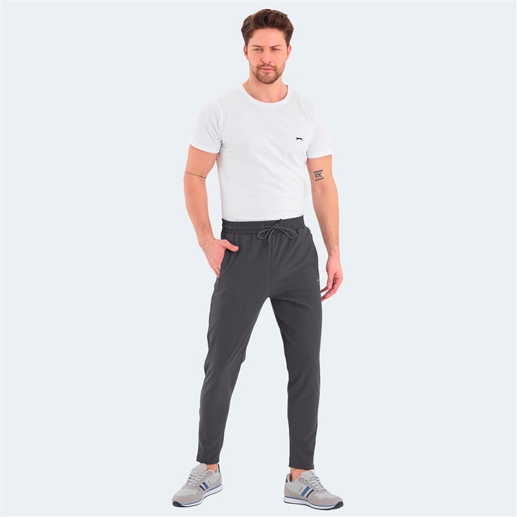 Slazenger Grıet Fume Erkek Esofman Alt