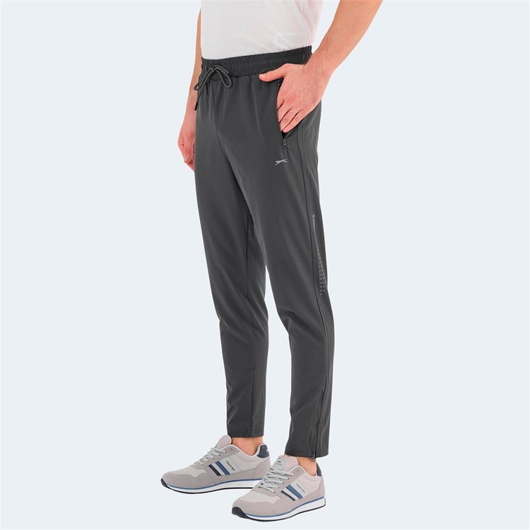Slazenger Grıet Fume Erkek Esofman Alt