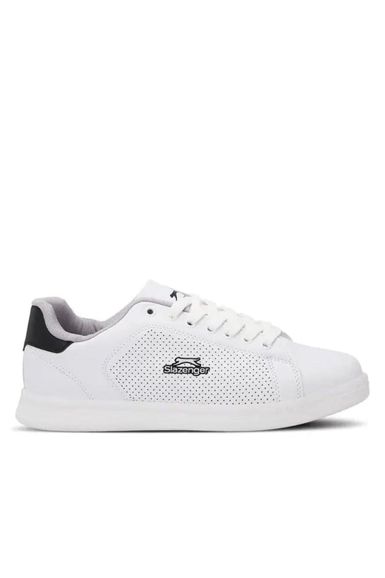 Slazenger Isco M Beyaz / Sıyah Mrd Gunluk Ayakkabı