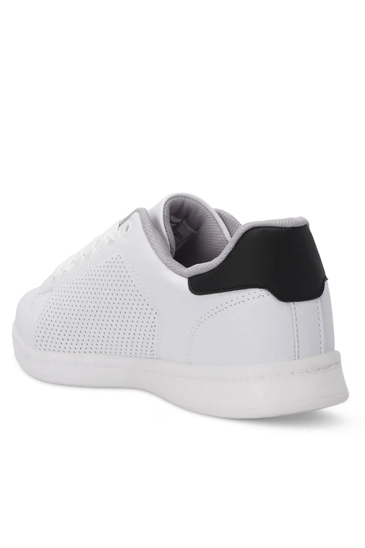 Slazenger Isco M Beyaz / Sıyah Mrd Gunluk Ayakkabı