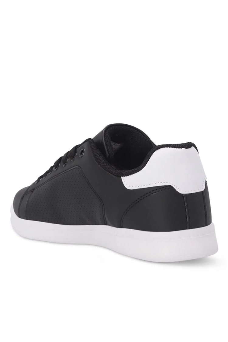 Slazenger Isco M Sıyah / Beyaz Mrd Gunluk Ayakkabı