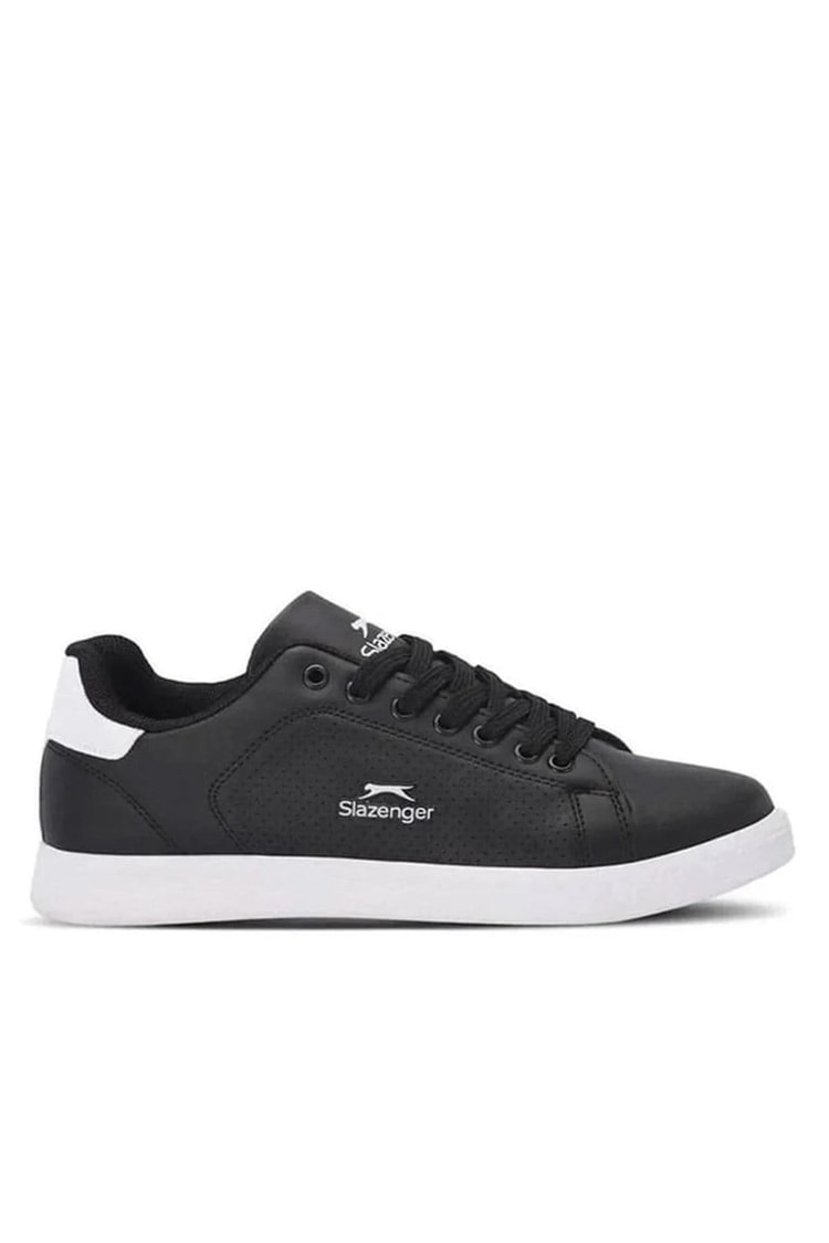 Slazenger Isco M Sıyah / Beyaz Mrd Gunluk Ayakkabı