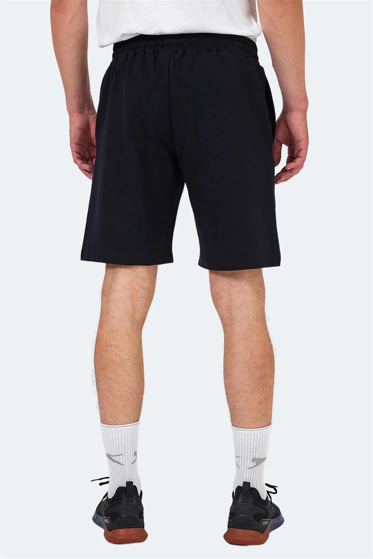 Slazenger Kallıe Lacıvert Erkek Sort