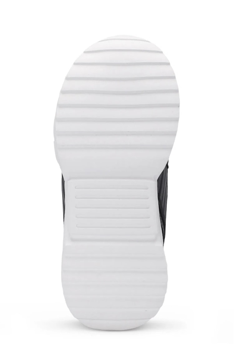 Slazenger Kendall P Sıyah / Fume Patık Erkek Cocuk Gunluk Ayakkabı