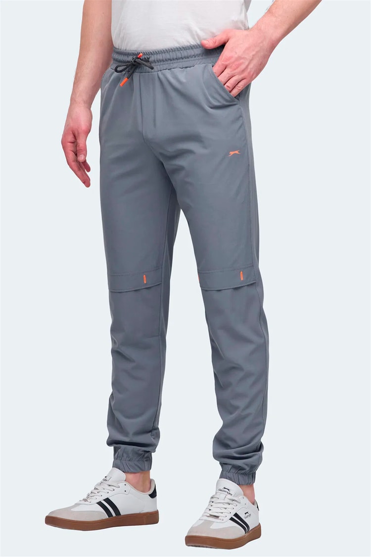 Slazenger Nadja Fume Erkek Esofman Alt