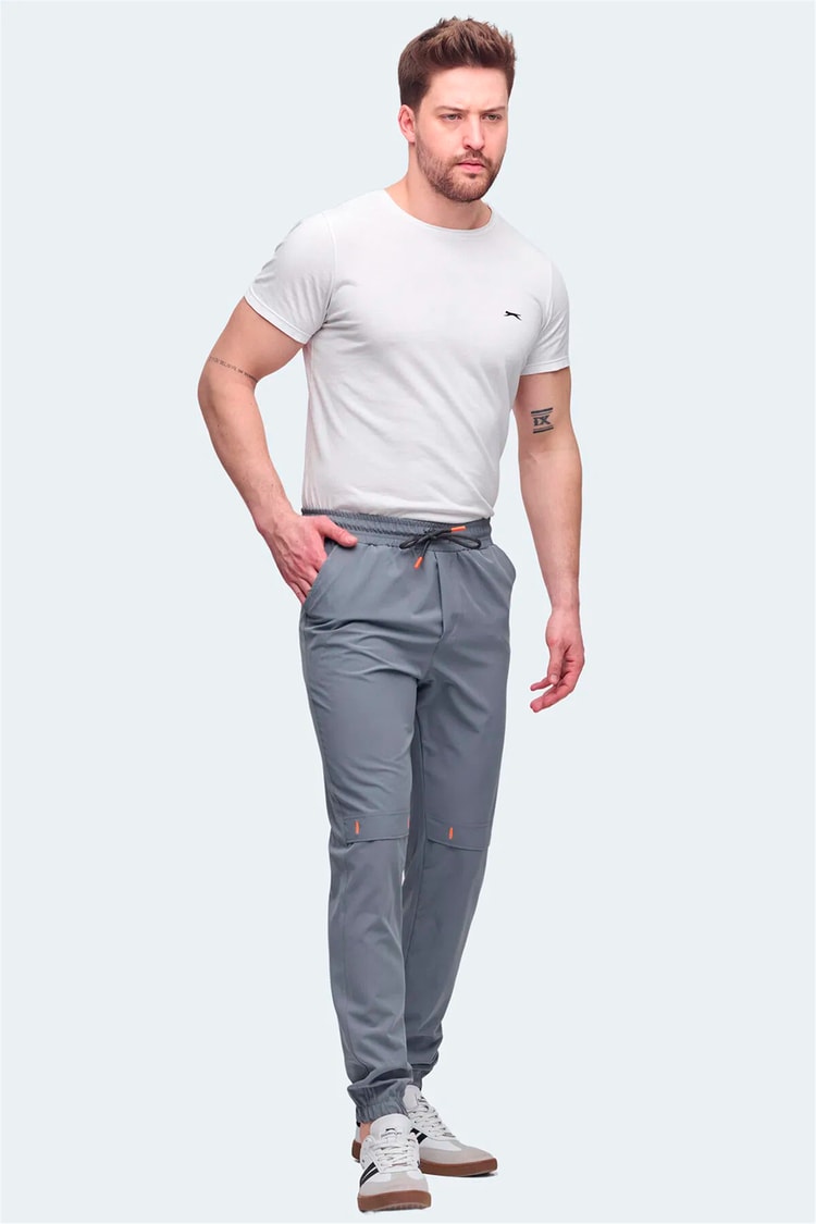 Slazenger Nadja Fume Erkek Esofman Alt