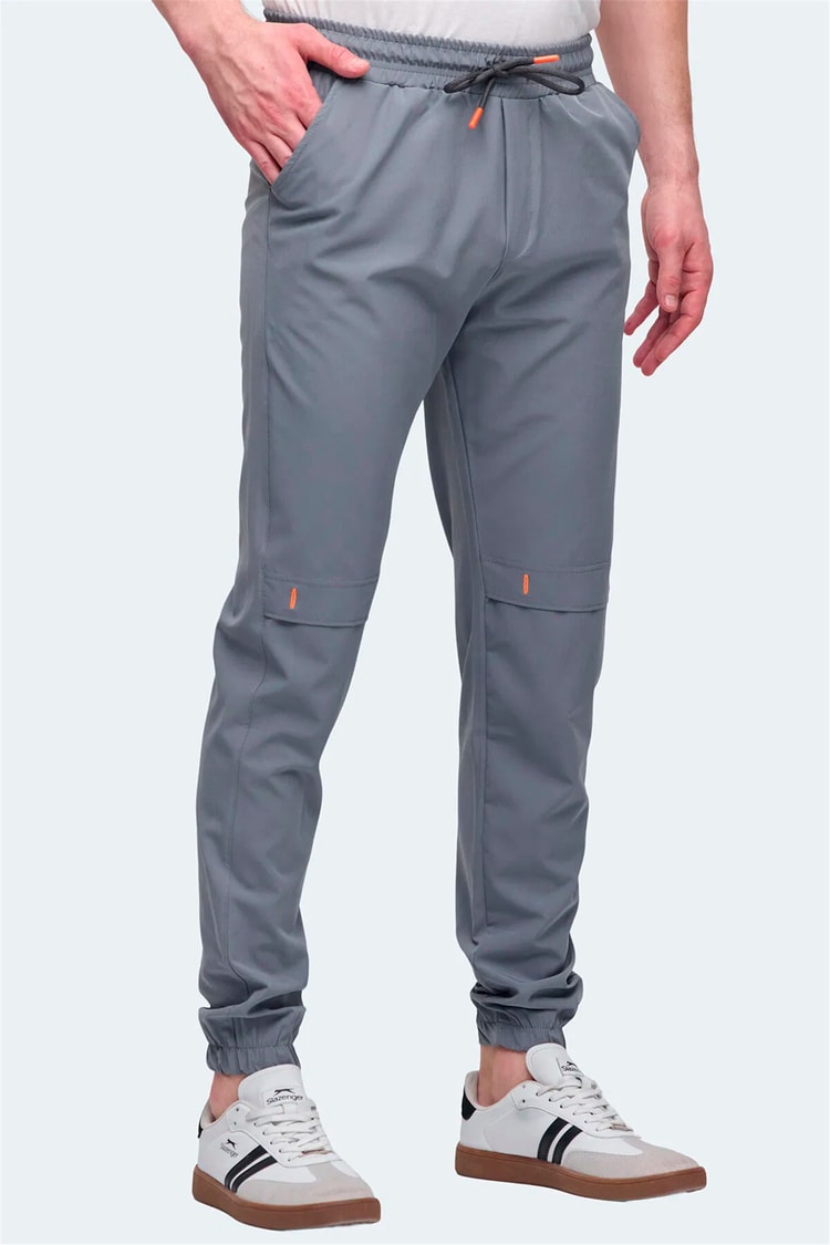 Slazenger Nadja Fume Erkek Esofman Alt